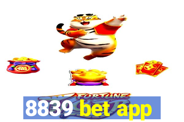 8839 bet app